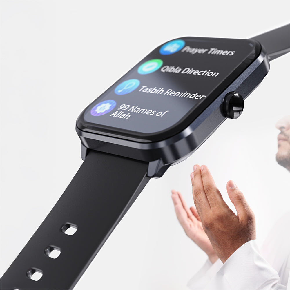 Lenyes LW-218 iOS ve Android Uyumlu Akıllı Saat Lenyes LW-218 iOS ve Android Uyumlu Akıllı Saat